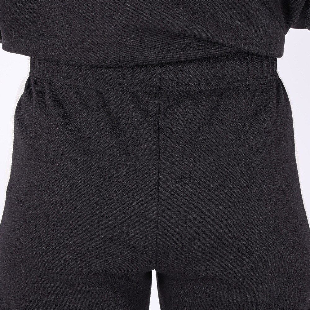 プーマ（PUMA）（レディース）パンツ レディース CORE HERITAGE ニットワイドパンツ 677690 01 BLK