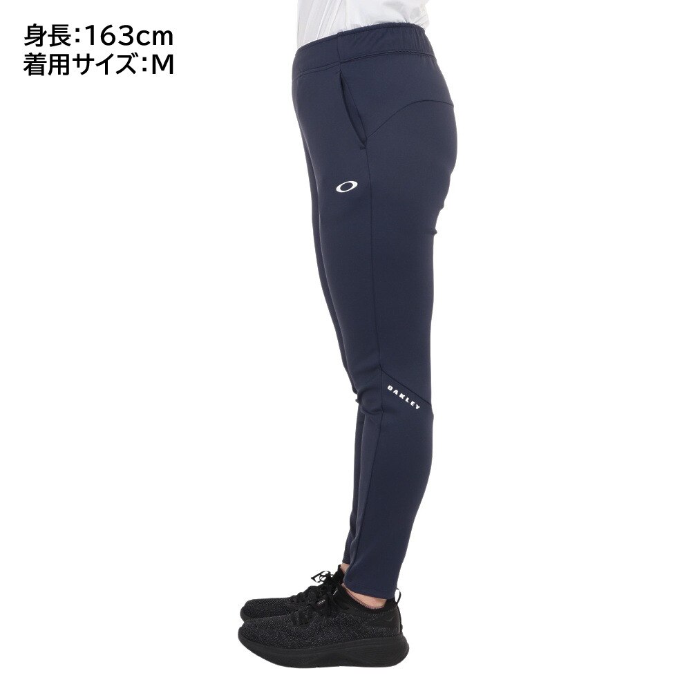 オークリー（OAKLEY）（レディース）パンツ レディース Radiant Synchronism 6.0 FOA500659-6FB