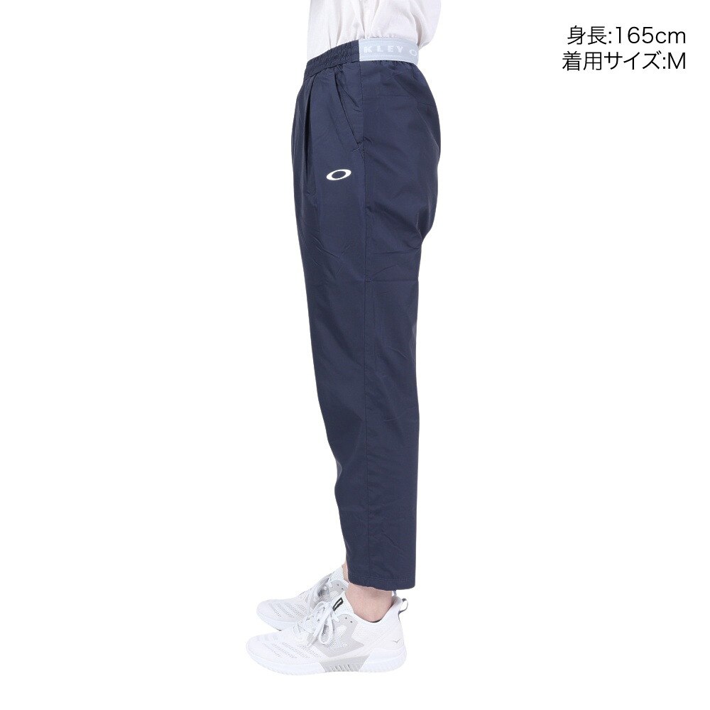 オークリー（OAKLEY）（レディース）RADIANT SUPPLE パンツ FOA500661-6FB