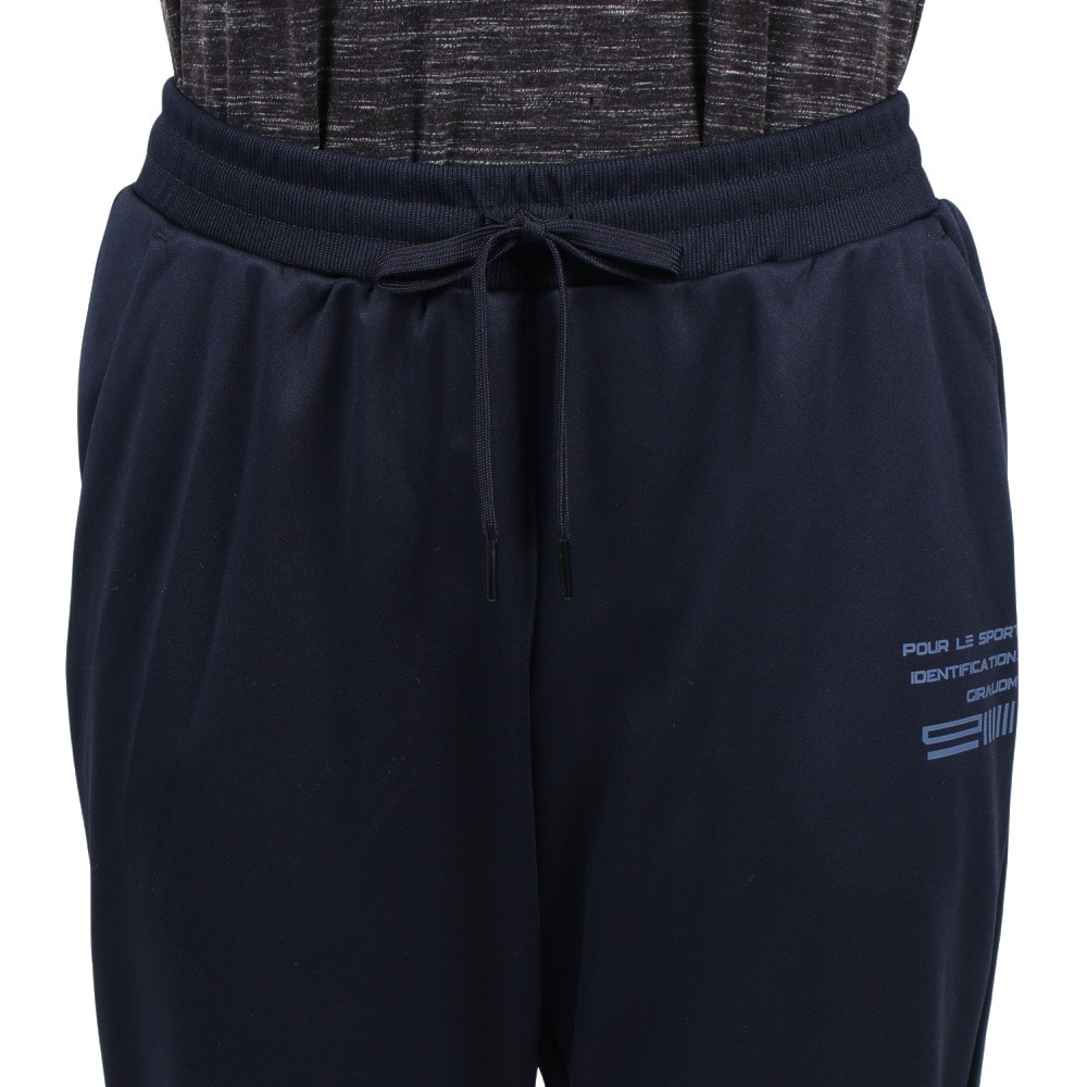 ジローム（GIRAUDM）（レディース）water rep lightpt パンツ SW3F0031-TR861-GRCD NVY