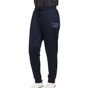 (レディース)water rep lightpt パンツ SW3F0031-TR861-GRCD NVY