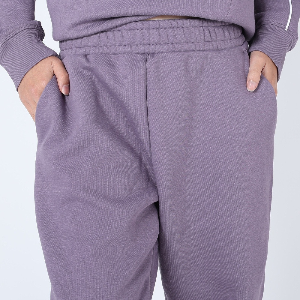 ニューバランス（new balance）（レディース）Essentials 裏起毛フリースパンツ WP33509SHW