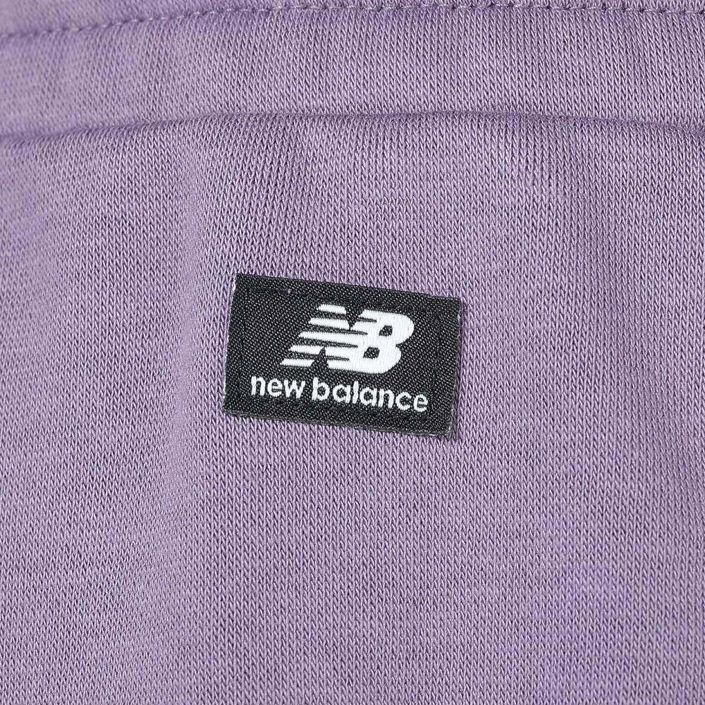 ニューバランス（new balance）（レディース）Essentials 裏起毛フリースパンツ WP33509SHW