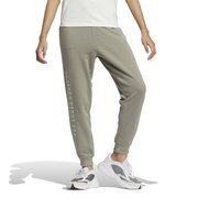 アディダス(レディース)ワーディング レギュラーフィット 9/10丈スウェットパンツ JSY24-IM8752