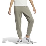 アディダス（adidas）（レディース）ワーディング レギュラーフィット 9/10丈スウェットパンツ JSY24-IM8752