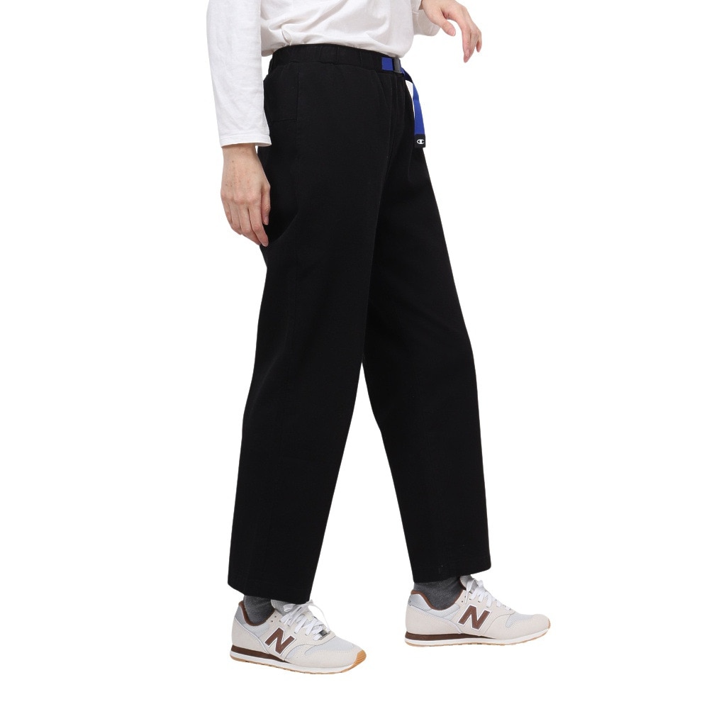 チャンピオン-ヘリテイジ（CHAMPION-HERITAGE）（レディース）ウィメンズ ロングパンツ CW-W204 090