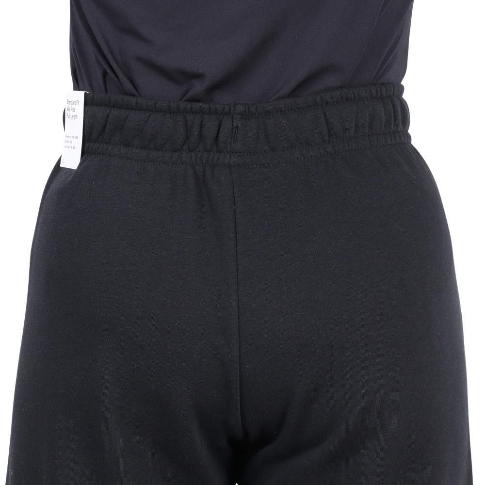 ナイキ（NIKE）（レディース）スポーツウェア クラブ フリース ミッドライズ ワイドレッグ グラフィック パンツ HJ0870-010