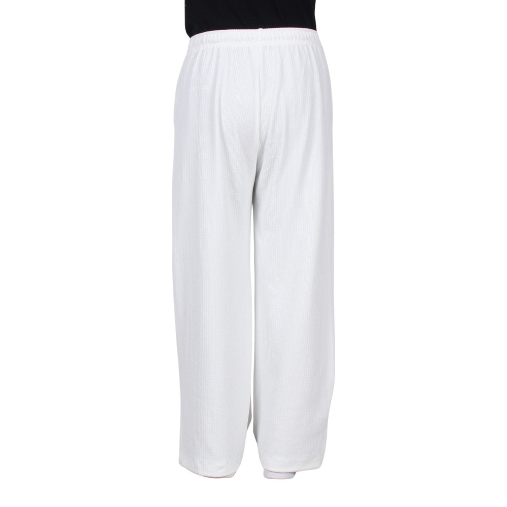 ナイキ（NIKE）（レディース）NSW ベロア ハイウエストワイドパンツ XW HV5036-133