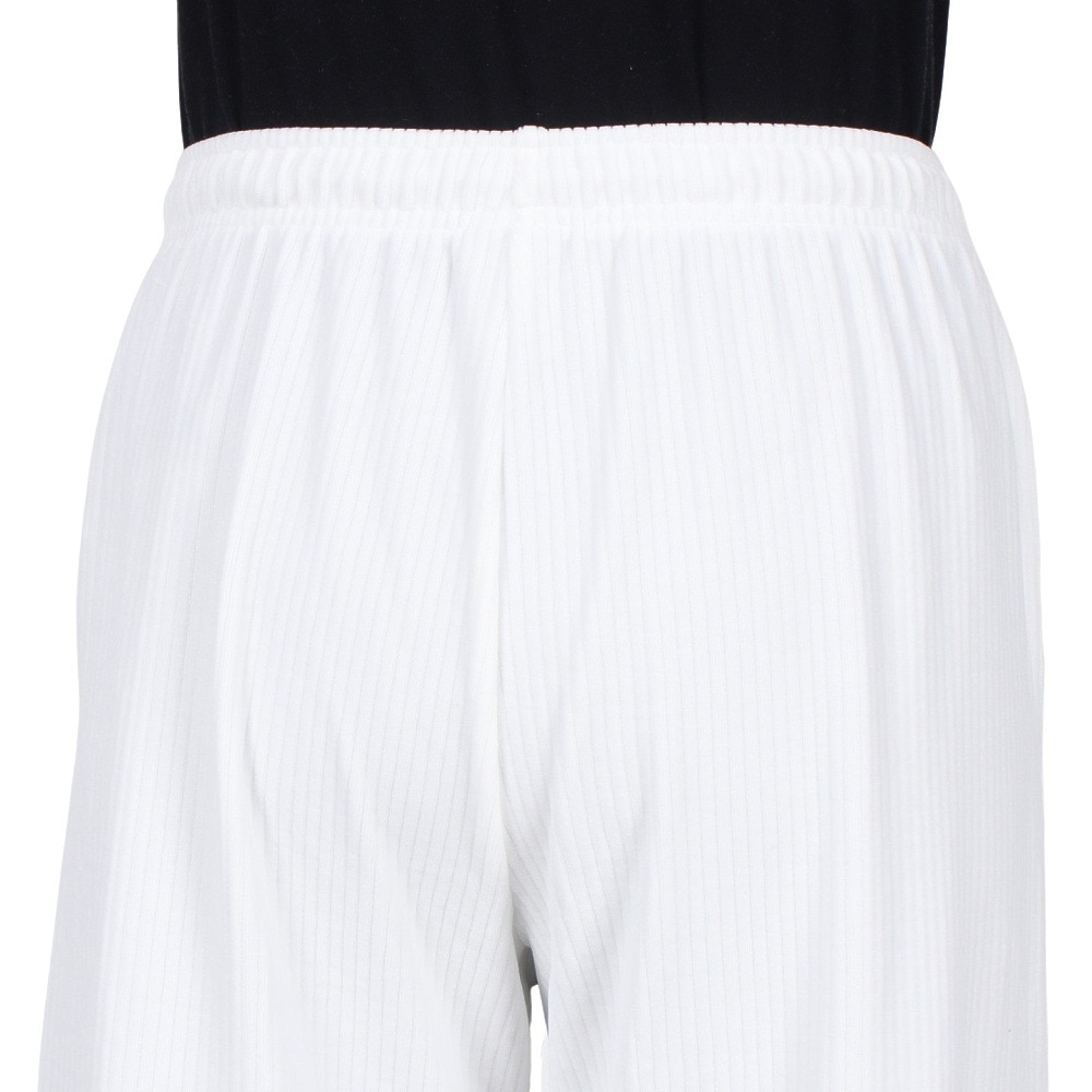 ナイキ（NIKE）（レディース）NSW ベロア ハイウエストワイドパンツ XW HV5036-133