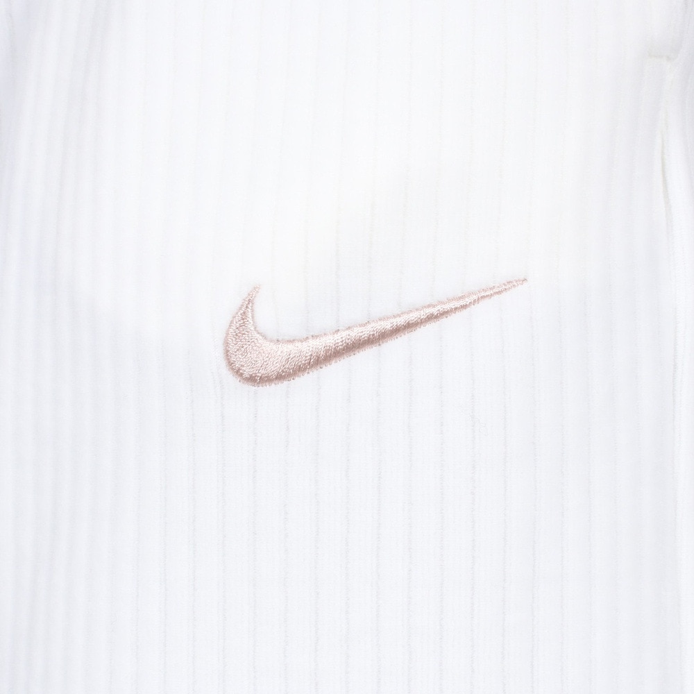 ナイキ（NIKE）（レディース）NSW ベロア ハイウエストワイドパンツ XW HV5036-133