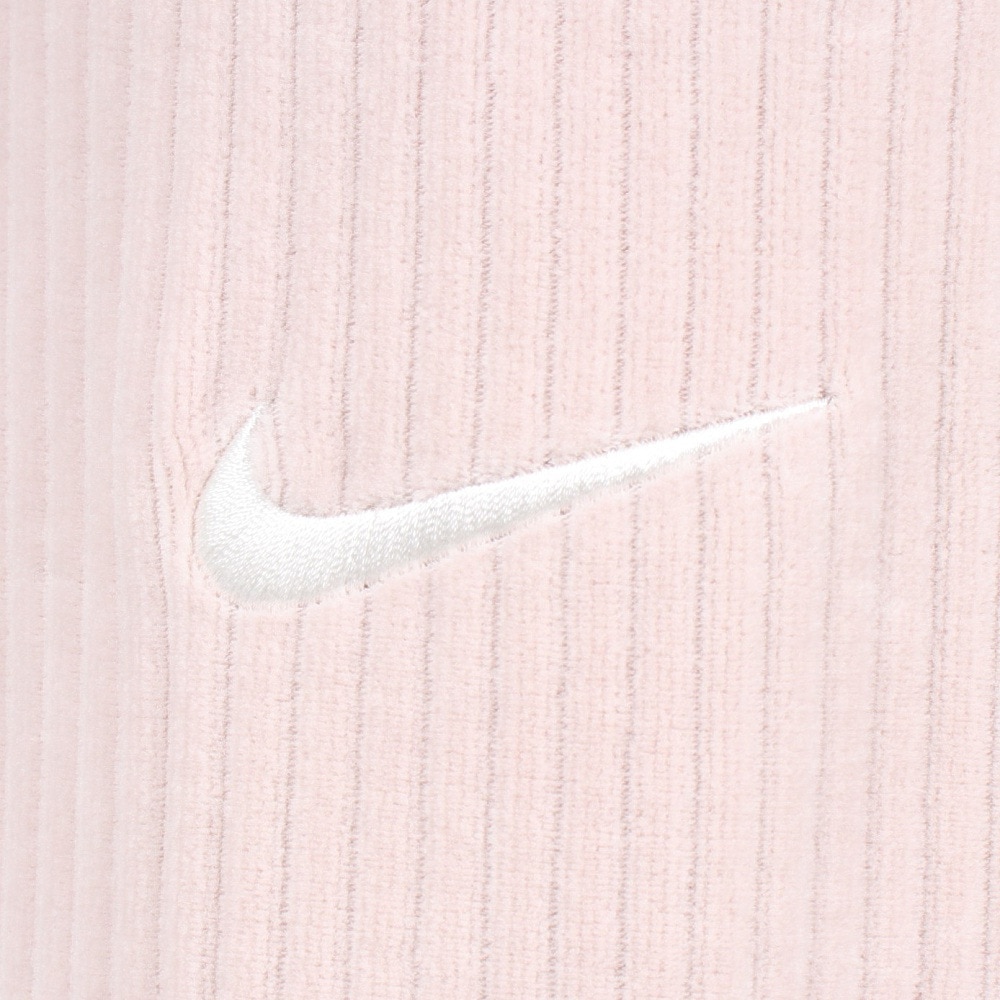 ナイキ（NIKE）（レディース）NSW ベロア ハイウエストワイドパンツ XW HV5036-299