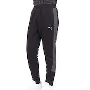 (レディース)パンツ レディース EVOSTRIPE ハイウエスト パンツ 678398 01 BLK