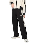 (レディース)CORE HERITAGE MX トラック パンツ 687084 01 BLK