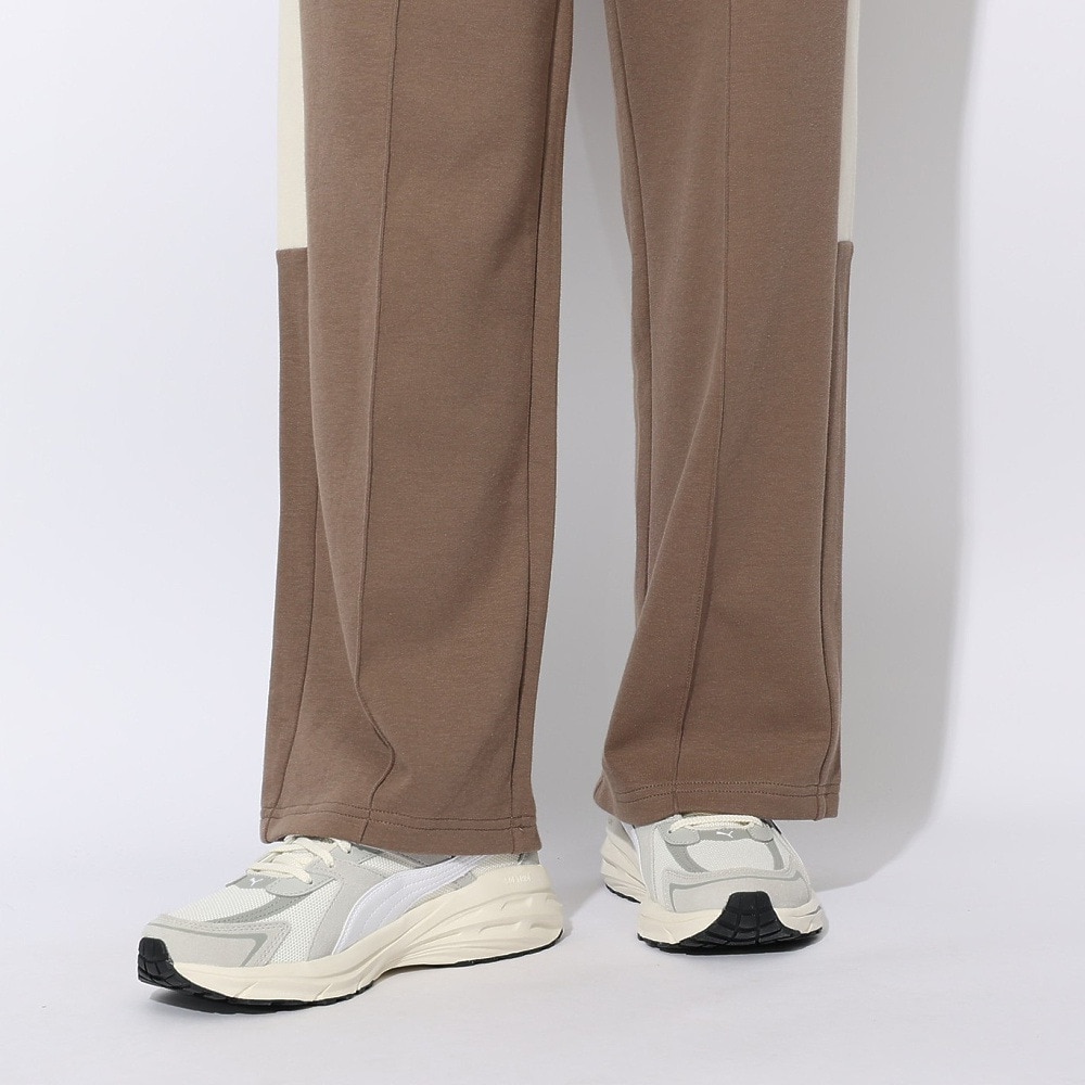 プーマ（PUMA）（レディース）CORE HERITAGE MX トラック パンツ 687084 93 BRW