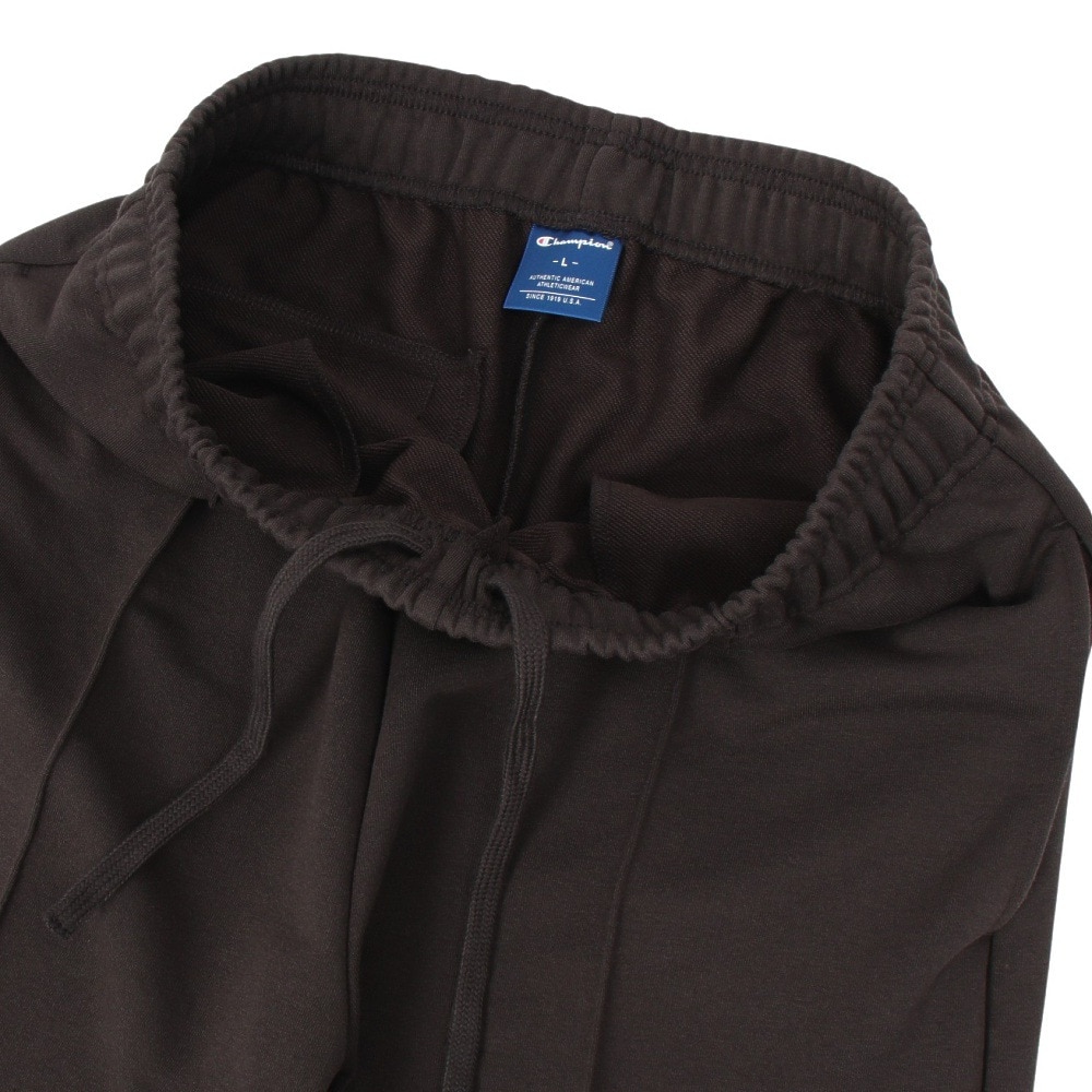 チャンピオン（CHAMPION）（レディース）TW TERRY スウェットパンツ CW-BS201 055