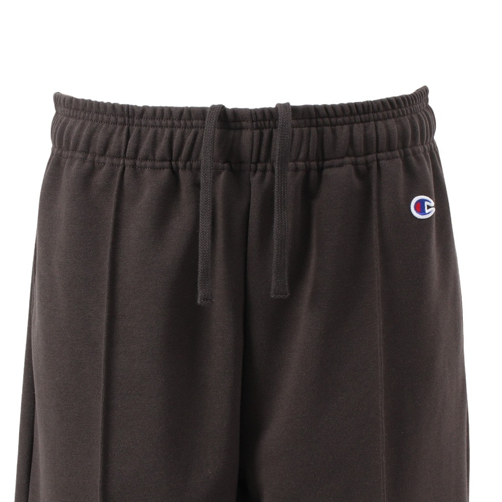 チャンピオン（CHAMPION）（レディース）TW TERRY スウェットパンツ CW-BS201 055