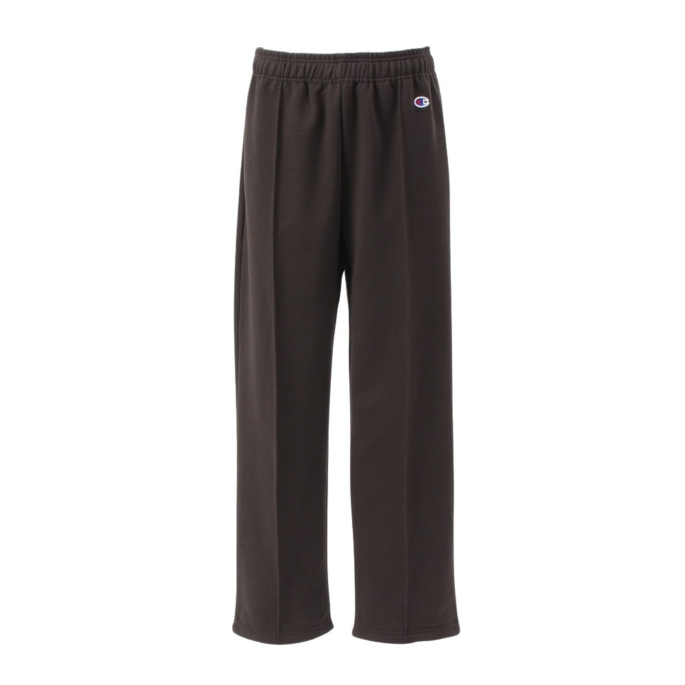 チャンピオン（CHAMPION）（レディース）TW TERRY スウェットパンツ CW-BS201 055