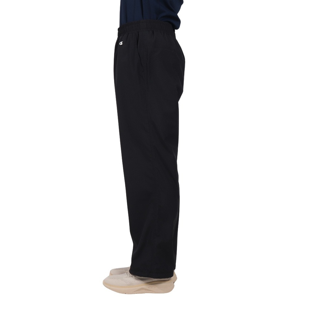 チャンピオン（CHAMPION）（レディース）ロングパンツ CW-BSD01 090
