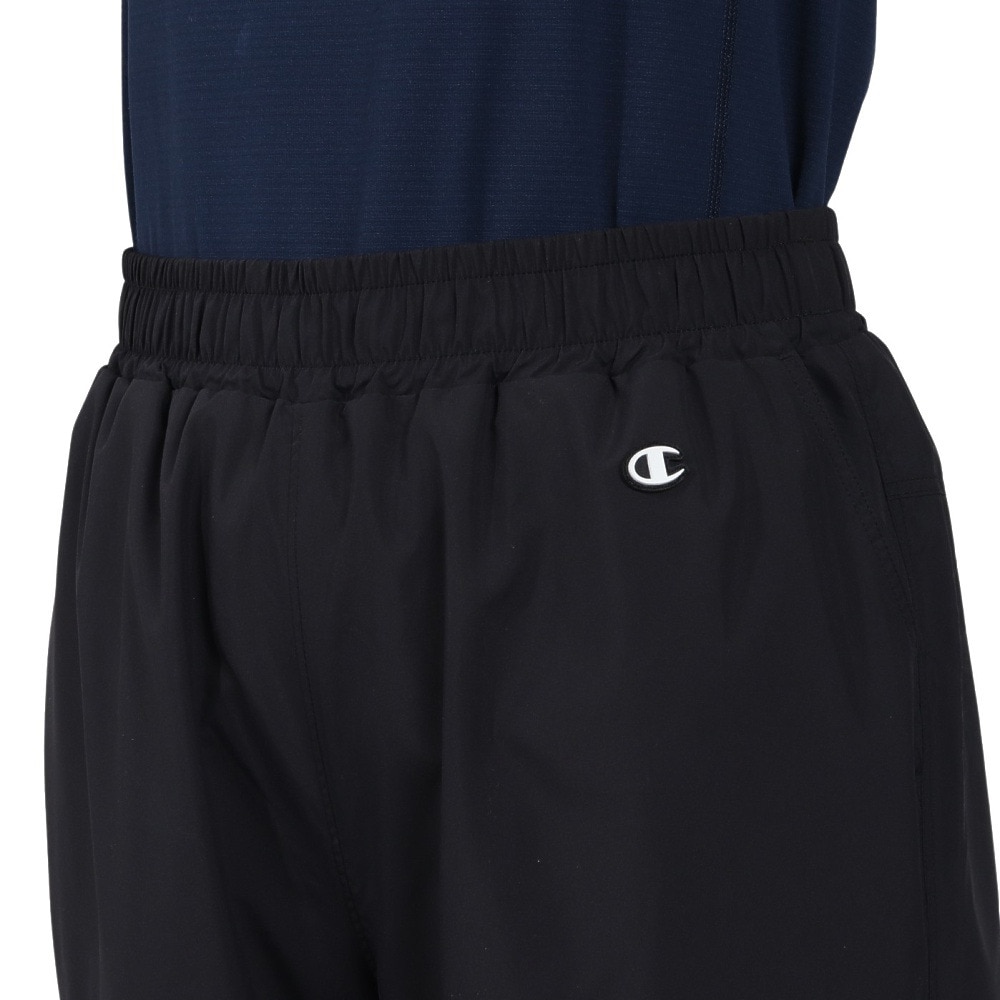 チャンピオン（CHAMPION）（レディース）ロングパンツ CW-BSD01 090