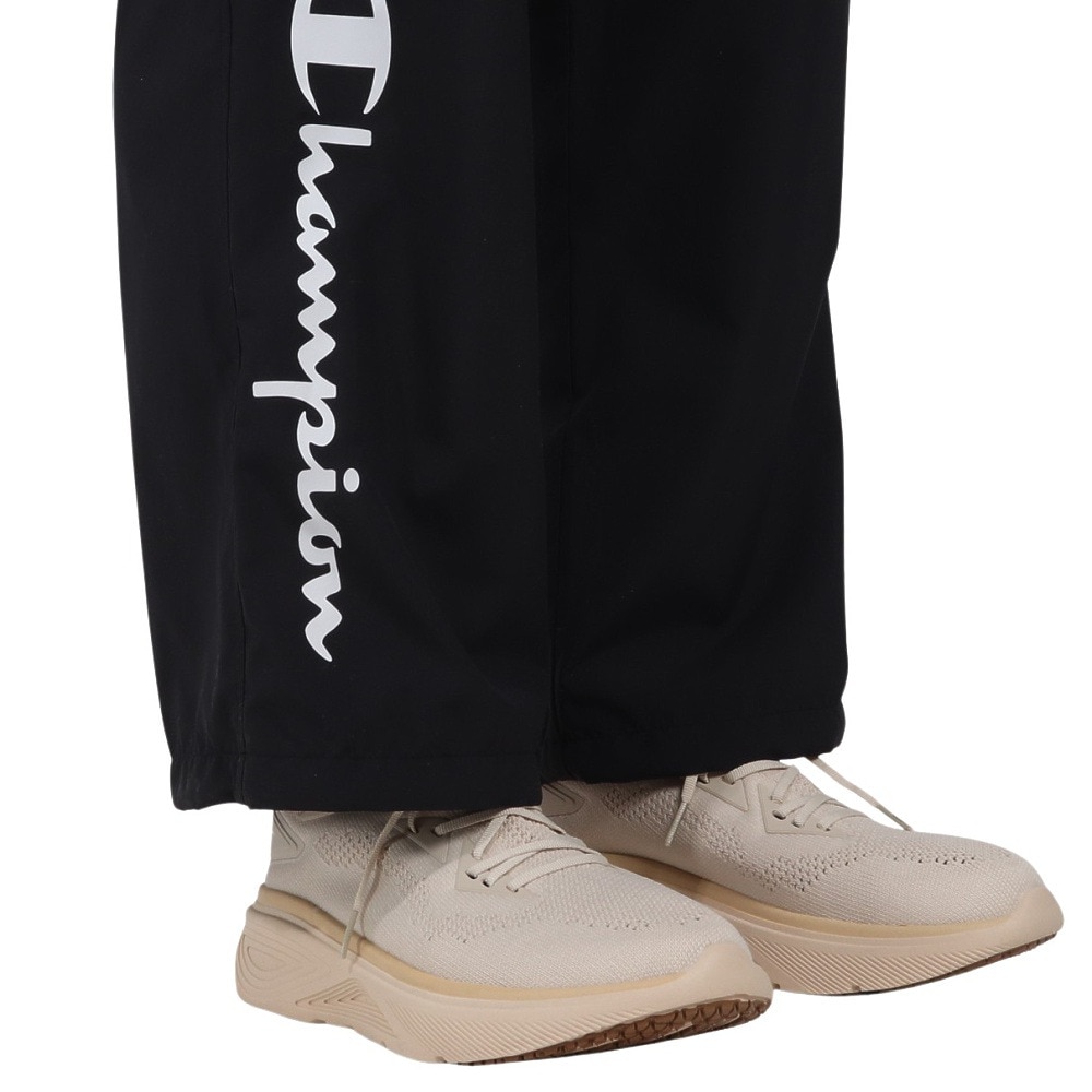 チャンピオン（CHAMPION）（レディース）ロングパンツ CW-BSD01 090