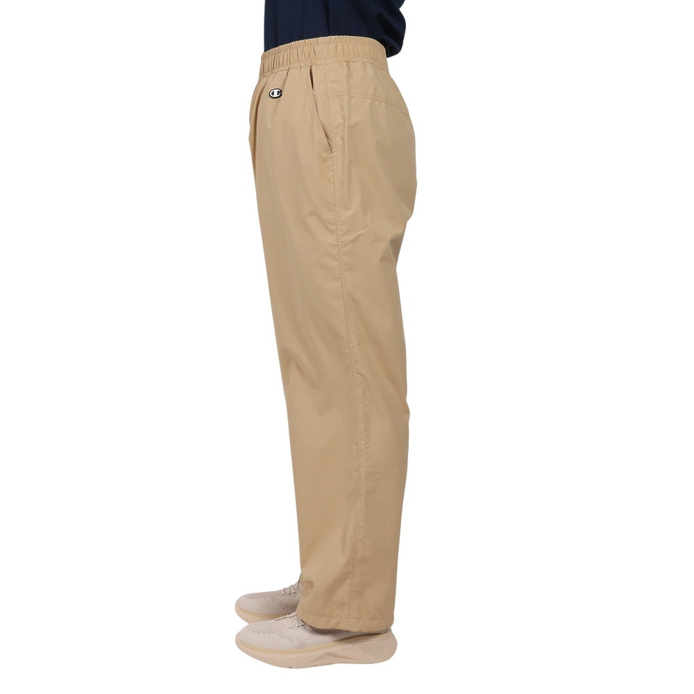 チャンピオン（CHAMPION）（レディース）ロングパンツ CW-BSD01 782