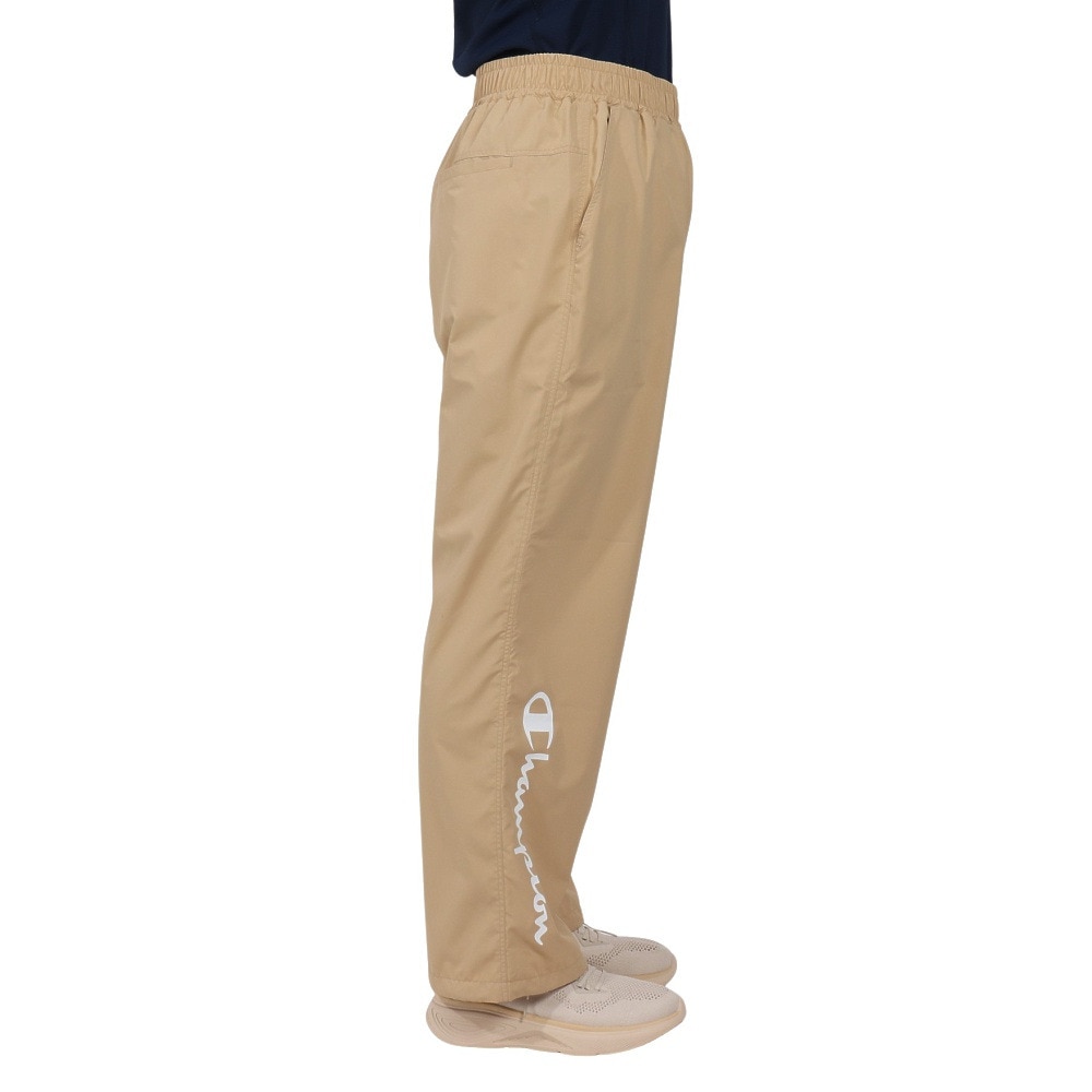 チャンピオン（CHAMPION）（レディース）ロングパンツ CW-BSD01 782