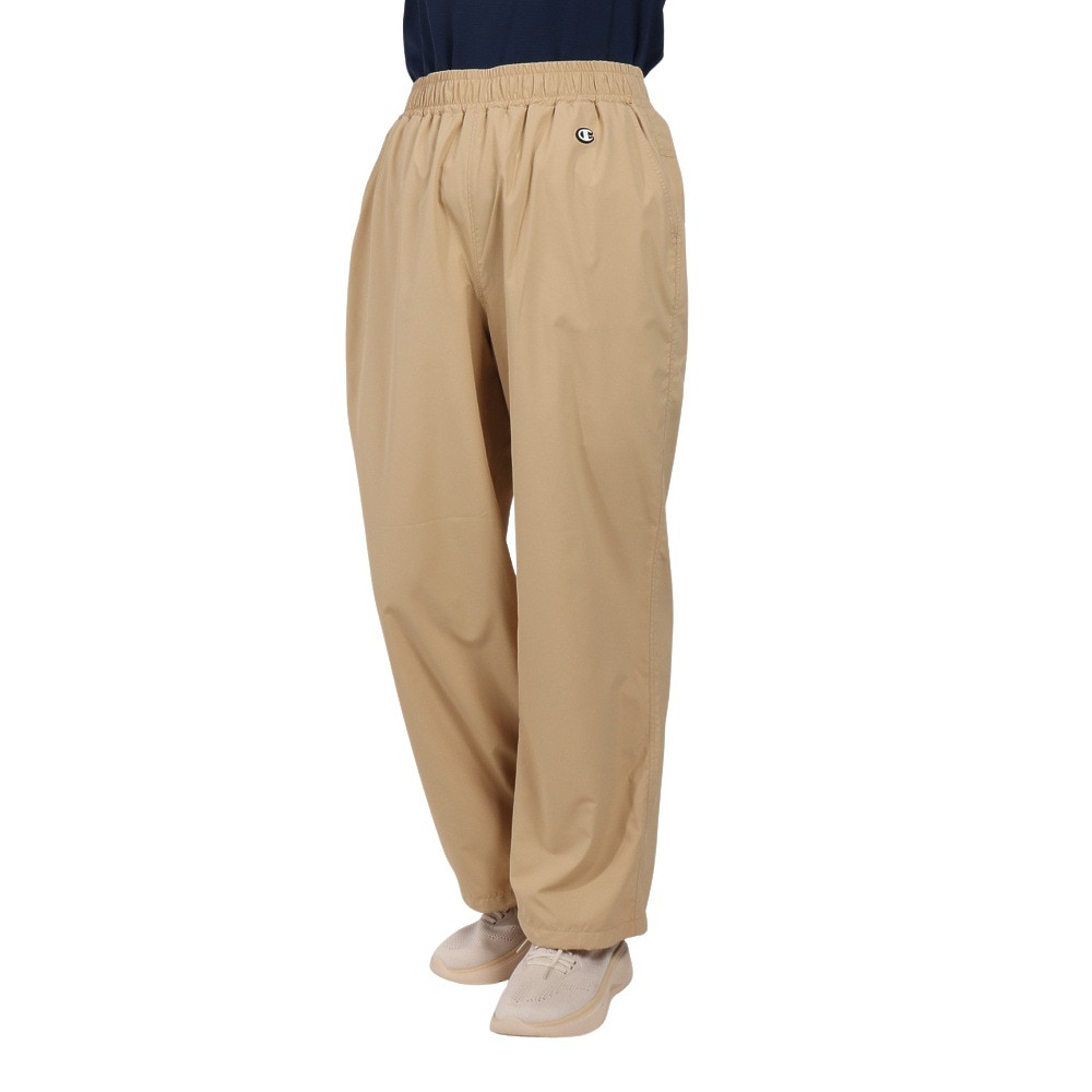 チャンピオン（CHAMPION）（レディース）ロングパンツ CW-BSD01 782