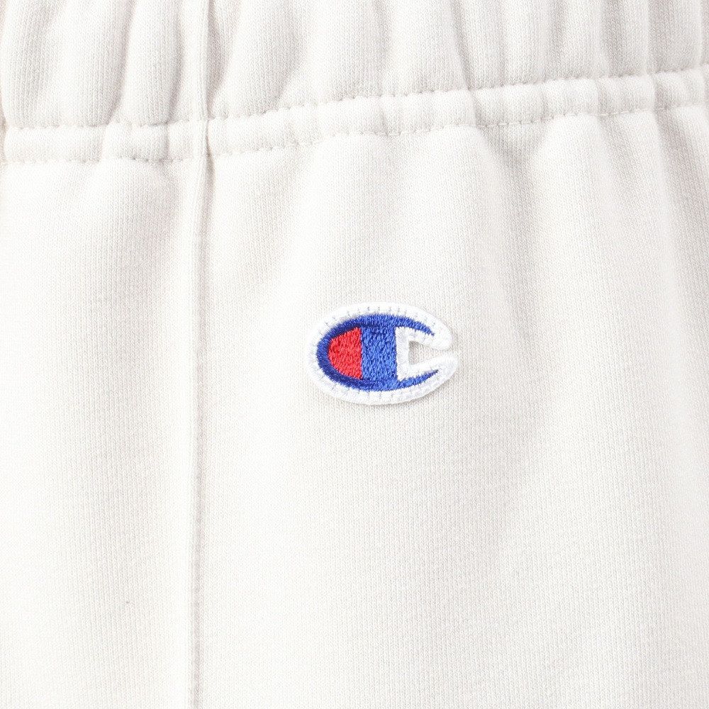チャンピオン（CHAMPION）（レディース）TW TERRY スウェットパンツ CW-BS201 033