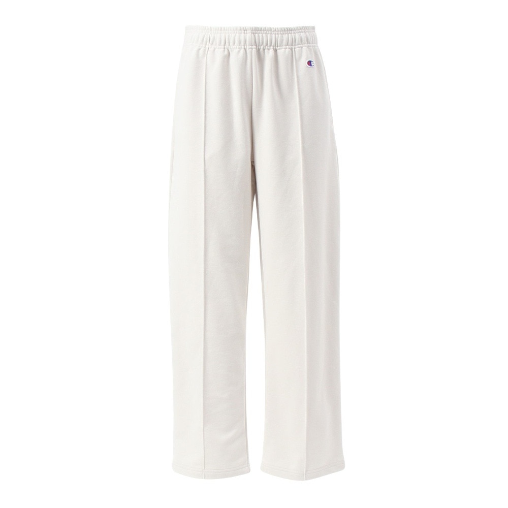 チャンピオン（CHAMPION）（レディース）TW TERRY スウェットパンツ CW-BS201 033