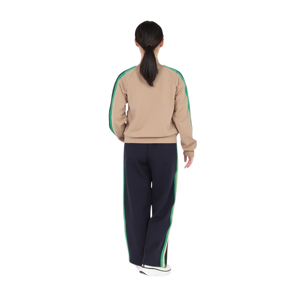 チャンピオン-ヘリテイジ（CHAMPION-HERITAGE）（レディース）JERSEY ロングパンツ CW-B203 386