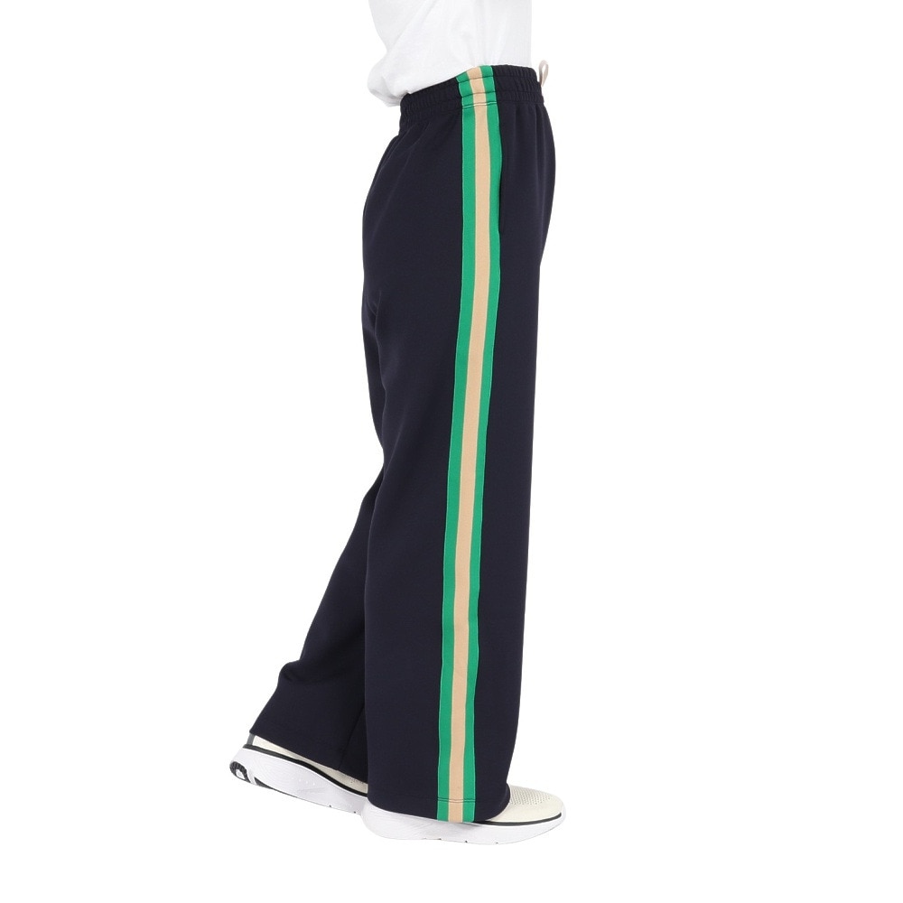 チャンピオン-ヘリテイジ（CHAMPION-HERITAGE）（レディース）JERSEY ロングパンツ CW-B203 386