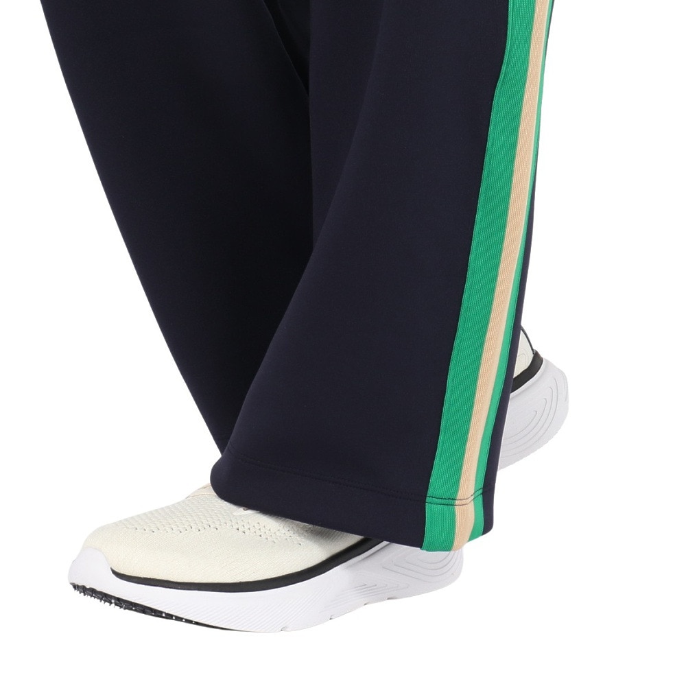 チャンピオン-ヘリテイジ（CHAMPION-HERITAGE）（レディース）JERSEY ロングパンツ CW-B203 386