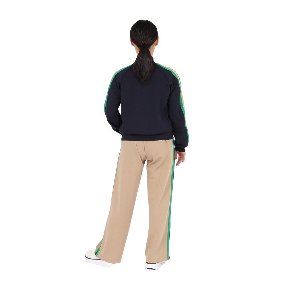 チャンピオン-ヘリテイジ（CHAMPION-HERITAGE）（レディース）JERSEY ロングパンツ CW-B203 782