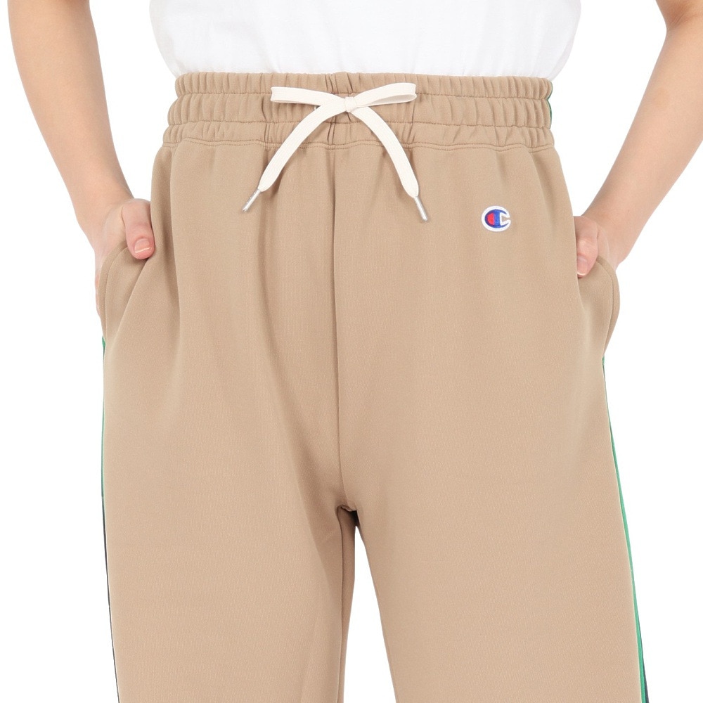 チャンピオン-ヘリテイジ（CHAMPION-HERITAGE）（レディース）JERSEY ロングパンツ CW-B203 782