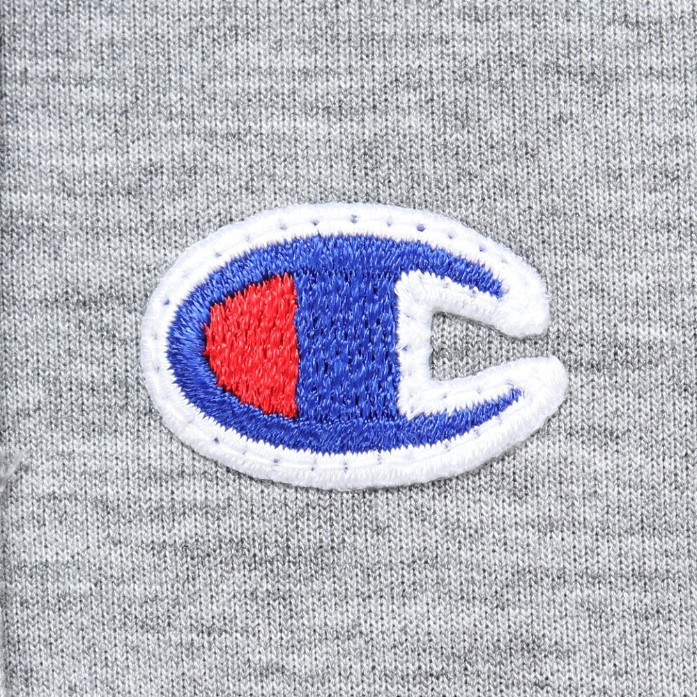 チャンピオン（CHAMPION）（レディース）テックウィーブ 3LS スウェットパンツ CW-CS201 070