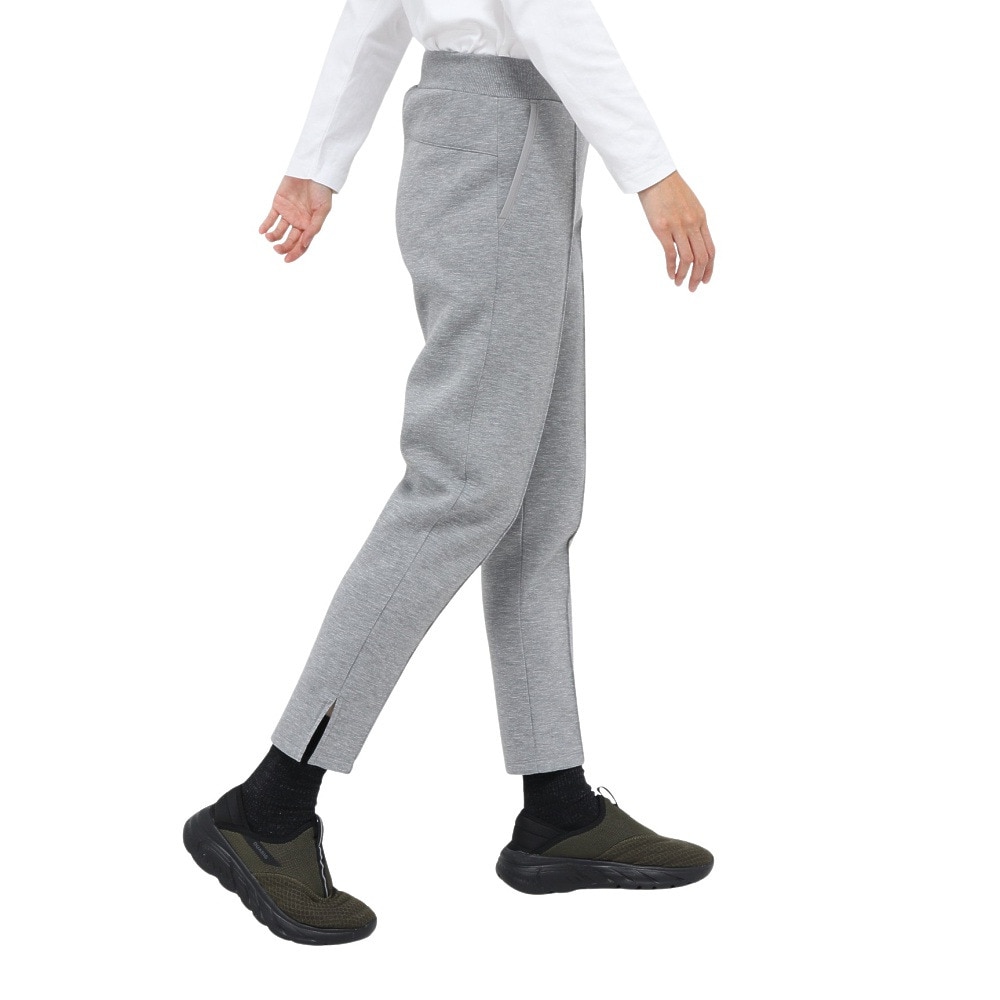 チャンピオン（CHAMPION）（レディース）テックウィーブ 3LS スウェットパンツ CW-CS201 070