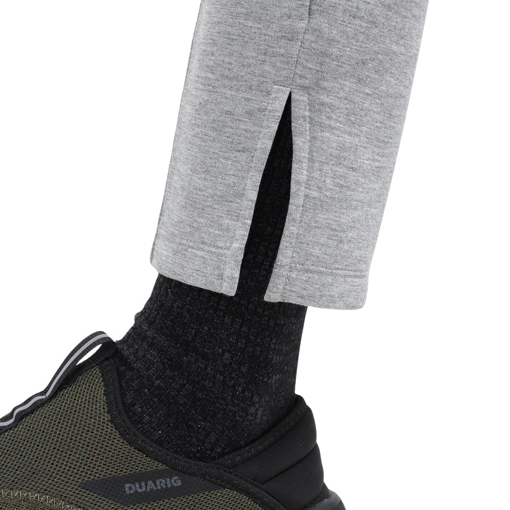 チャンピオン（CHAMPION）（レディース）テックウィーブ 3LS スウェットパンツ CW-CS201 070