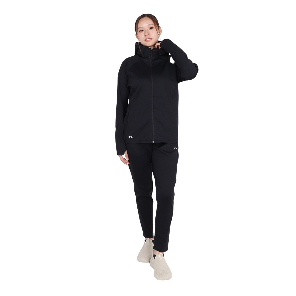 オークリー（OAKLEY）（レディース）Radiant Synchronism パンツ 10.0 FOA500896-02E
