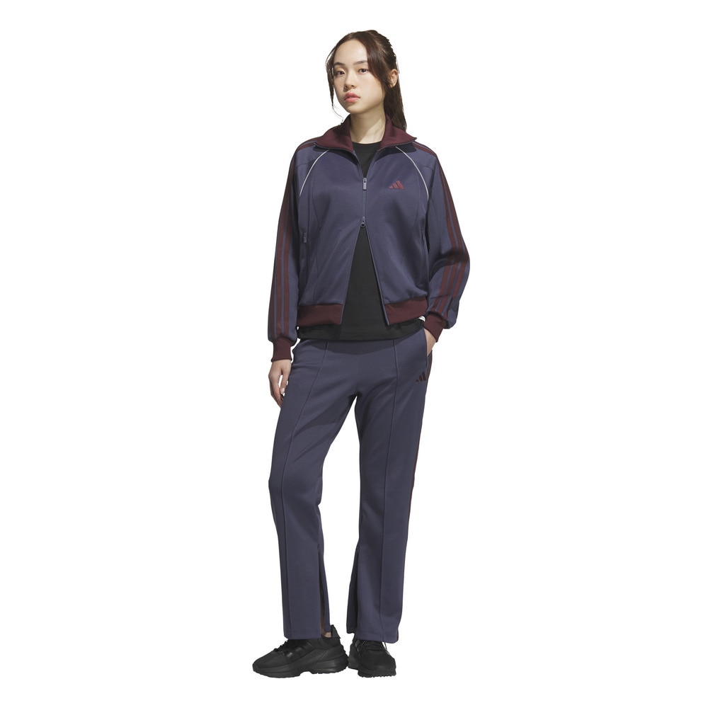 アディダス（adidas）（レディース）STSV トラック パンツ LOI73-KA0926