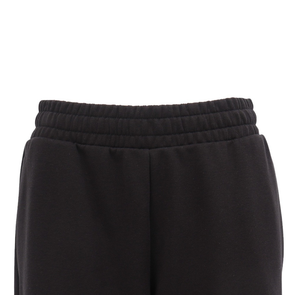 プーマ（PUMA）（レディース）ESS スウェットパンツ TR CL 691269 01 BLK