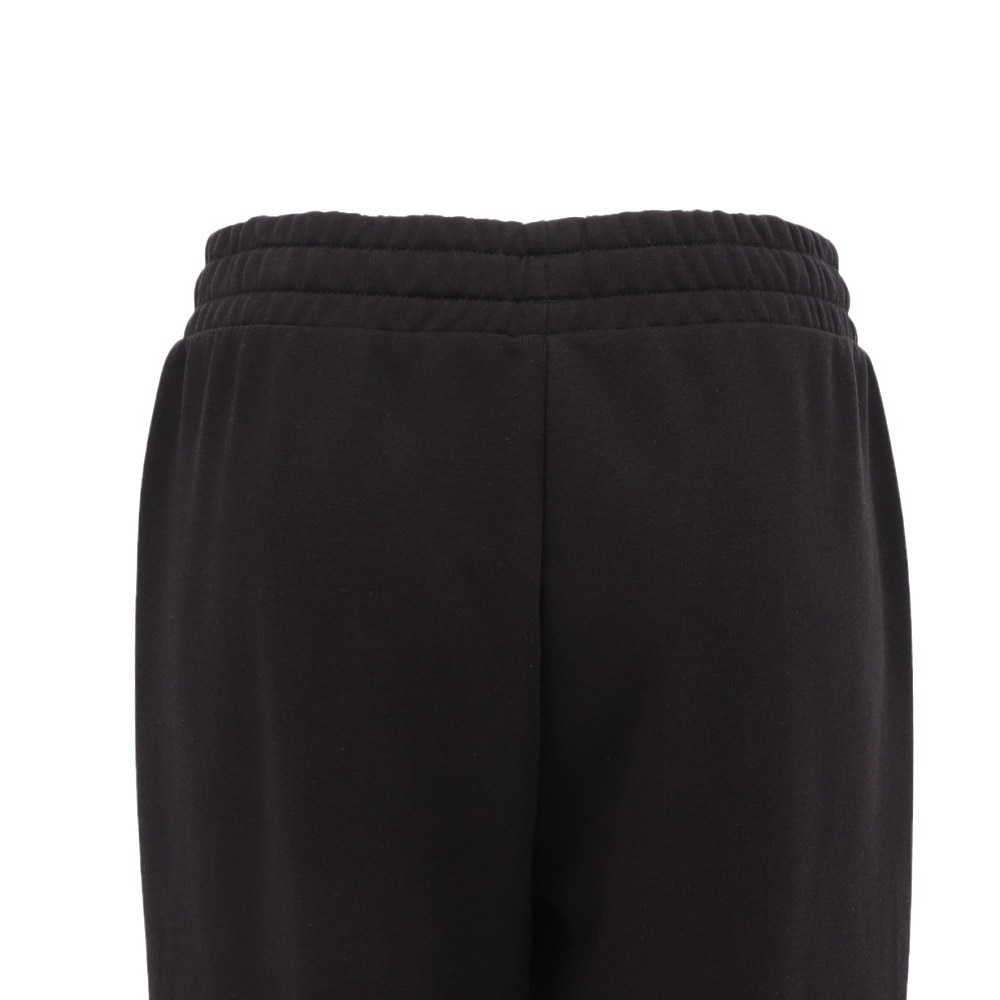 プーマ（PUMA）（レディース）ESS スウェットパンツ TR CL 691269 01 BLK
