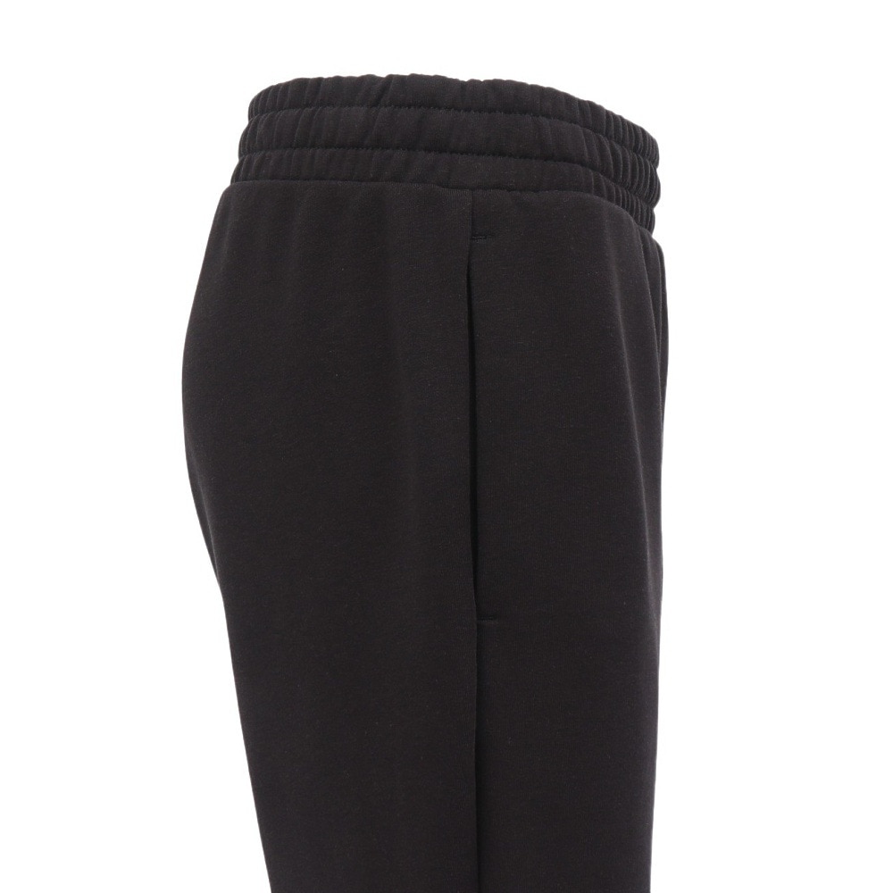 プーマ（PUMA）（レディース）ESS スウェットパンツ TR CL 691269 01 BLK