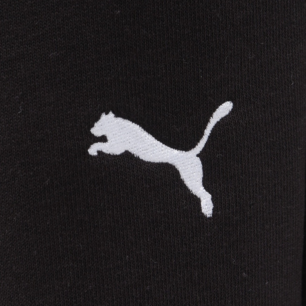 プーマ（PUMA）（レディース）ESS スウェットパンツ TR CL 691269 01 BLK