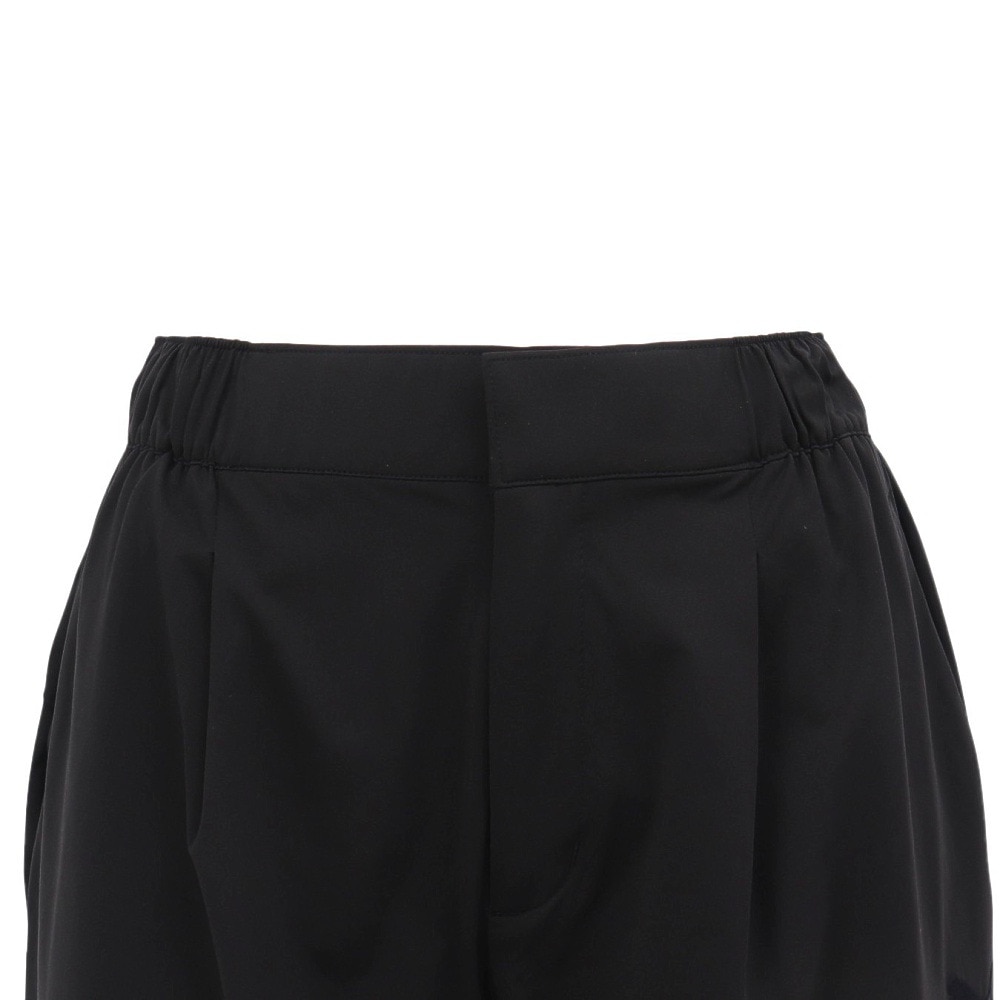 プーマ（PUMA）（レディース）ESS ニット フルレングス パンツ 690131 01 BLK