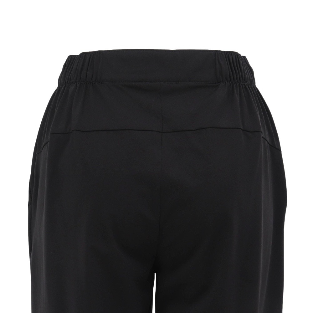 プーマ（PUMA）（レディース）ESS ニット フルレングス パンツ 690131 01 BLK