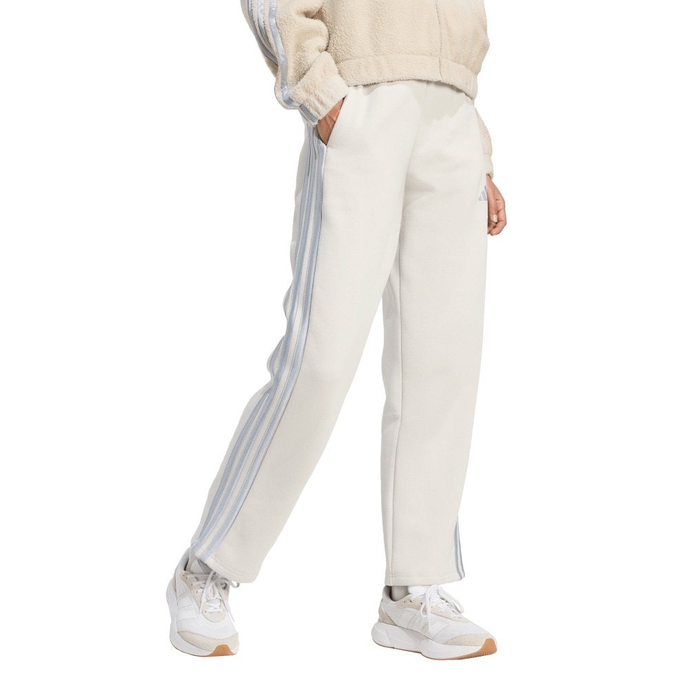 アディダス（adidas）（レディース）ホリデー スリーストライプス