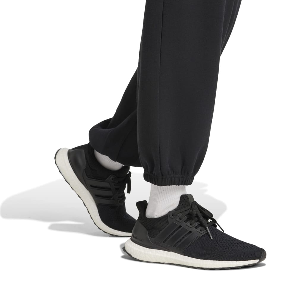 アディダス（adidas）（レディース）ソフト ラックス ルーズ パンツ KLI08-JM1652