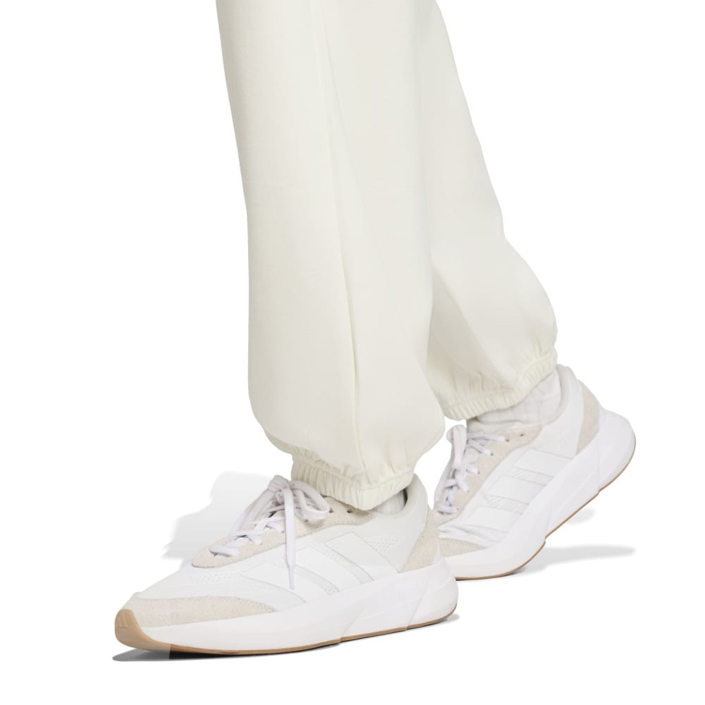 アディダス（adidas）（レディース）ソフト ラックス ルーズ パンツ KLI08-JV9896