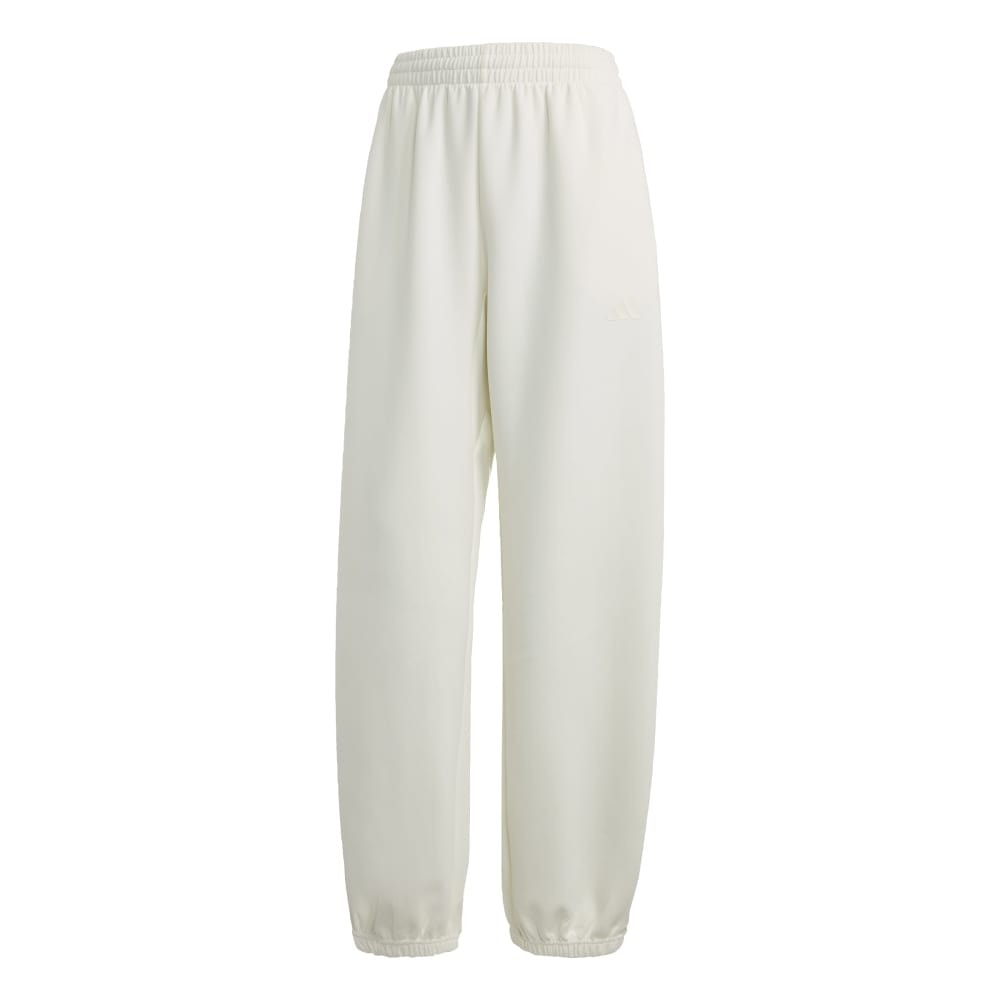 アディダス（adidas）（レディース）ソフト ラックス ルーズ パンツ KLI08-JV9896