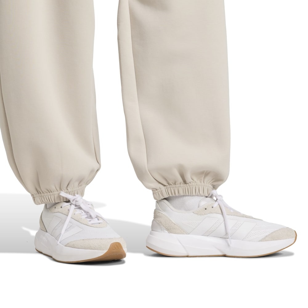 アディダス（adidas）（レディース）ソフト ラックス ルーズ パンツ KLI08-JV9897